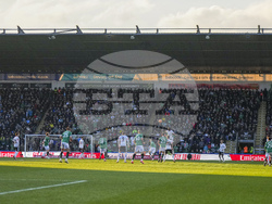 Britain Soccer FA CUP