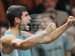 Netherlands Tennis ABN AMRO