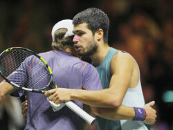 Netherlands Tennis ABN AMRO