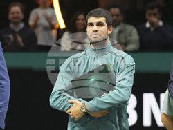 Netherlands Tennis ABN AMRO