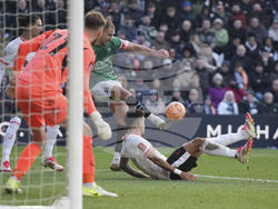 Britain Soccer FA CUP