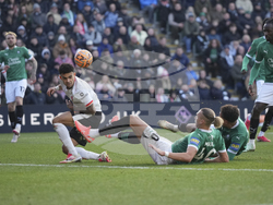 Britain Soccer FA CUP