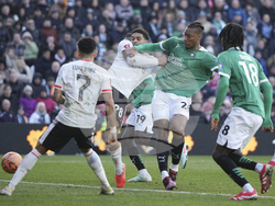 Britain Soccer FA CUP