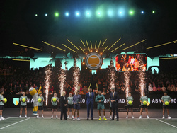 Netherlands Tennis ABN AMRO