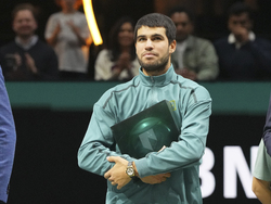 Netherlands Tennis ABN AMRO