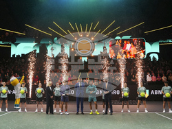 Netherlands Tennis ABN AMRO