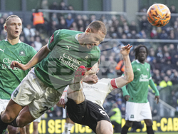 Britain Soccer FA CUP