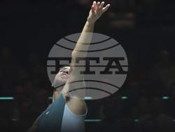 Netherlands Tennis ABN AMRO