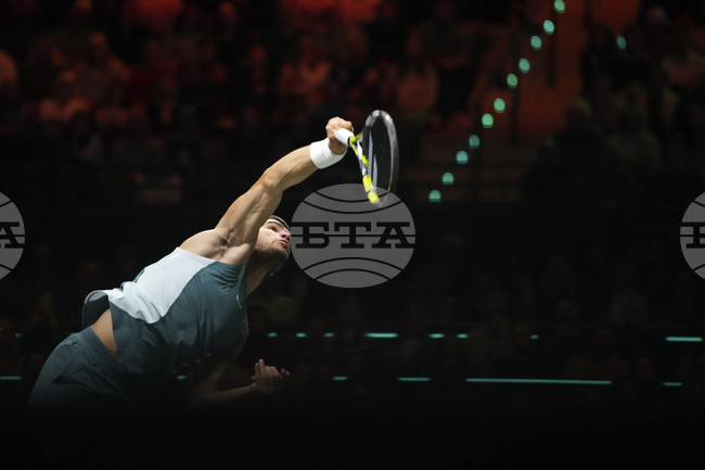 Карлос Алкарас за Жоао Фонсека: "Нивото му на игра е истинска лудост"