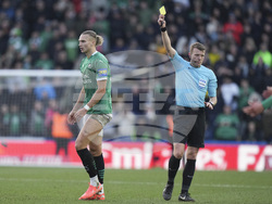Britain Soccer FA CUP