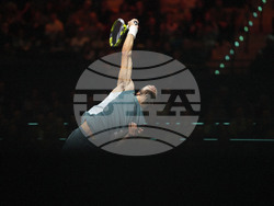 Netherlands Tennis ABN AMRO