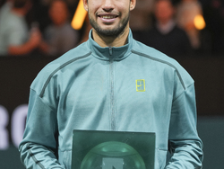 Netherlands Tennis ABN AMRO