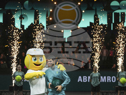Netherlands Tennis ABN AMRO