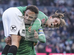 Britain Soccer FA CUP