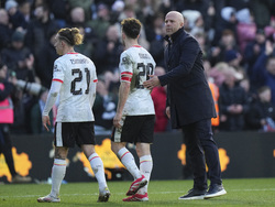 Britain Soccer FA CUP