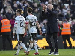 Britain Soccer FA CUP