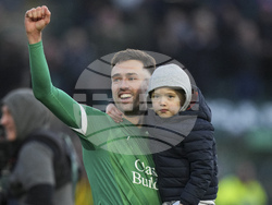 Britain Soccer FA CUP