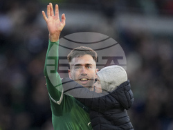 Britain Soccer FA CUP