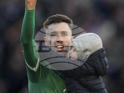 Britain Soccer FA CUP