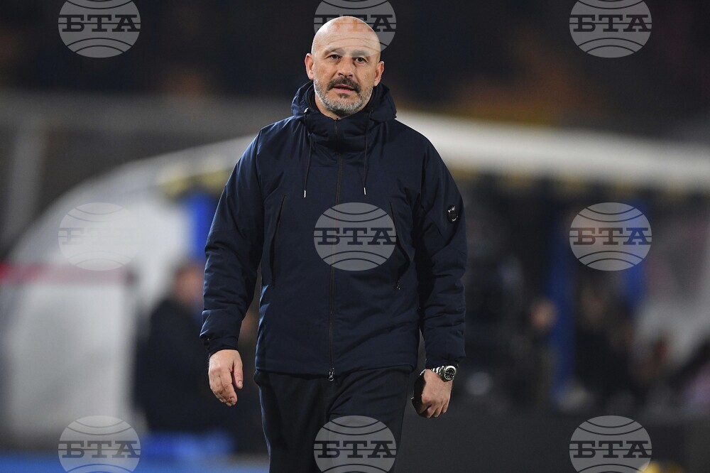 Треньорът на Болоня Винченцо Италиано преди финала за Купата на Италия: "Изпитваме огромен ентусиазъм"