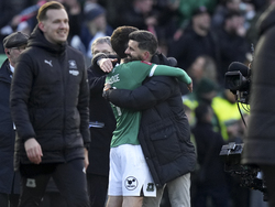 Britain Soccer FA CUP