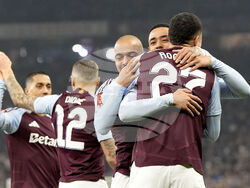 Britain Soccer FA Cup