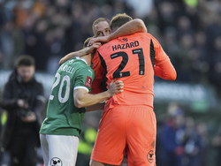 Britain Soccer FA CUP