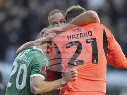 Britain Soccer FA CUP