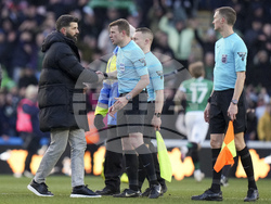 Britain Soccer FA CUP