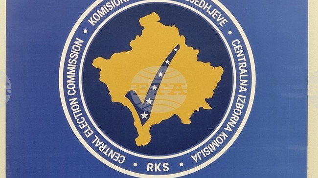 Управляващото в Косово Движение "Самоопределение" на премиера Курти печели почти 50 процента подкрепа, сочат пълни предварителни данни