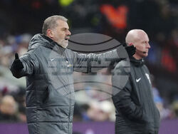 Britain Soccer FA Cup