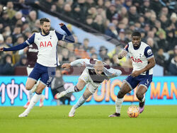 Britain Soccer FA Cup