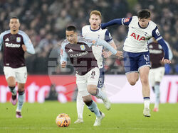 Britain Soccer FA Cup