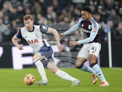 Britain Soccer FA Cup