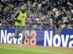 Britain Soccer FA Cup