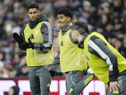 Britain Soccer FA Cup