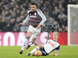 Britain Soccer FA Cup