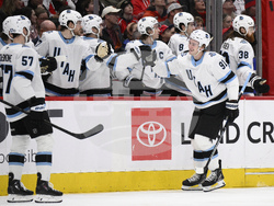 Utah Capitals Hockey