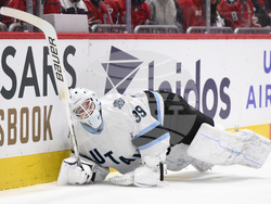 Utah Capitals Hockey