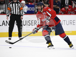 Utah Capitals Hockey