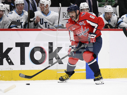 Utah Capitals Hockey