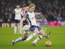 Britain Soccer FA Cup