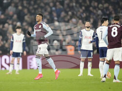 Britain Soccer FA Cup