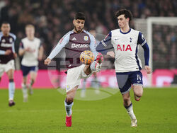 Britain Soccer FA Cup