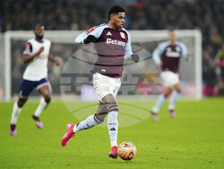 Britain Soccer FA Cup