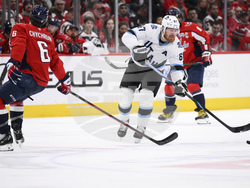 Utah Capitals Hockey