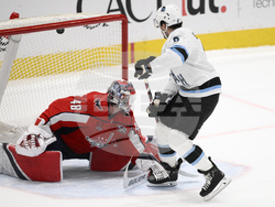 Utah Capitals Hockey