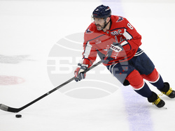 Utah Capitals Hockey