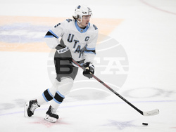 Utah Capitals Hockey