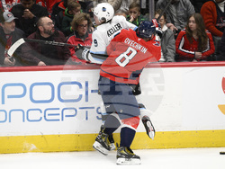 Utah Capitals Hockey